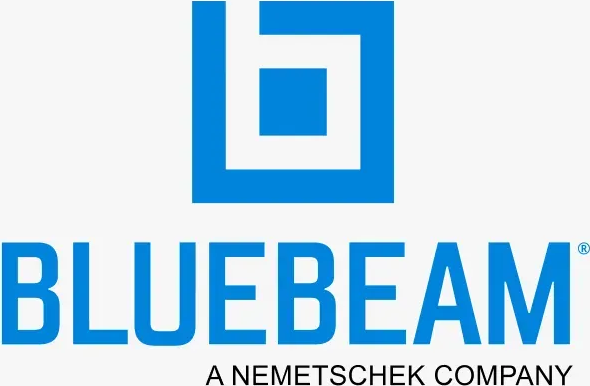 Bluebeam Logo
